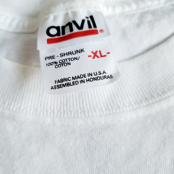 Vintage 90's 'Texas Chainsaw Massacre' Movie Tee, 1997, Size XL - Picture 4 of 7